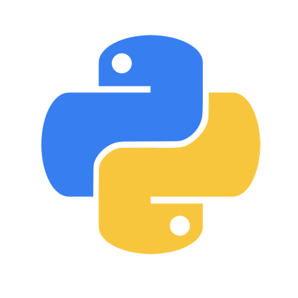 python